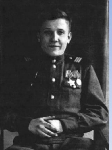 Царенко Василий Иванович