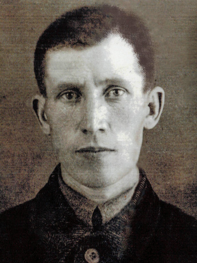 Щеглов Александр Михайлович