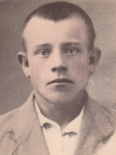 Зуев Константин Георгиевич