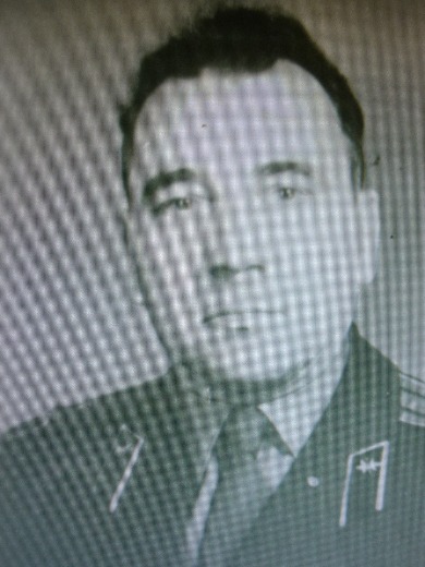 Волошин Василий Никитович