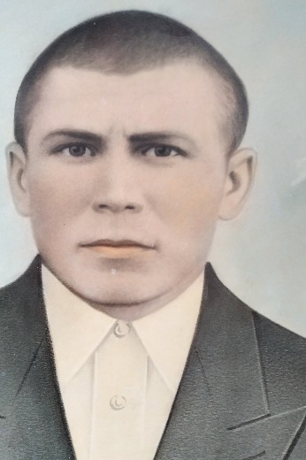 Веретенников Павел Дмитриевич|Дмитрович