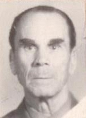 Зуев Андрей Павлович
