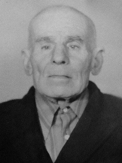 Еременко Лука Васильевич