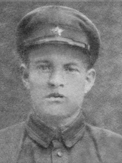 Ларионов Александр Петрович