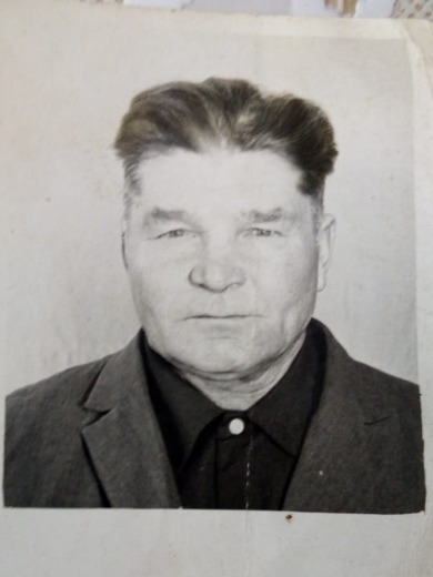 Косякин Василий Яковлевич