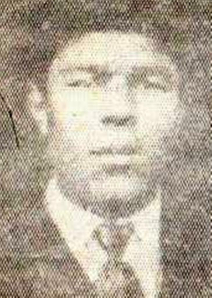 Смолягин Матвей Яковлевич