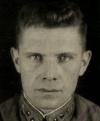 Быстров Аркадий Федорович