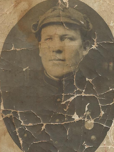 Смольников Андрей Дмитриевич