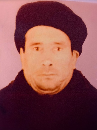 Фазуллин Нурулла Фазуллович