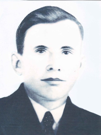 Макаров Михаил Степанович