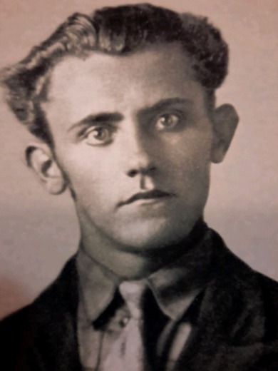 Устюгов Михаил Васильевич