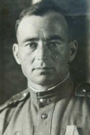 Полушкин Степан Григорьевич