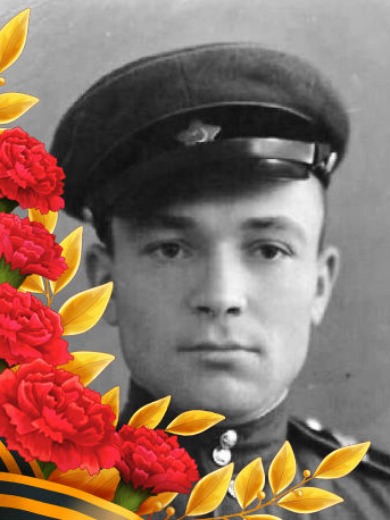 Карпов Александр Михайлович