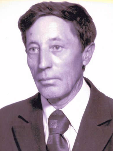 Саулин Николай Кузьмич