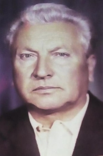 Мотайло Юрий Дмитриевич