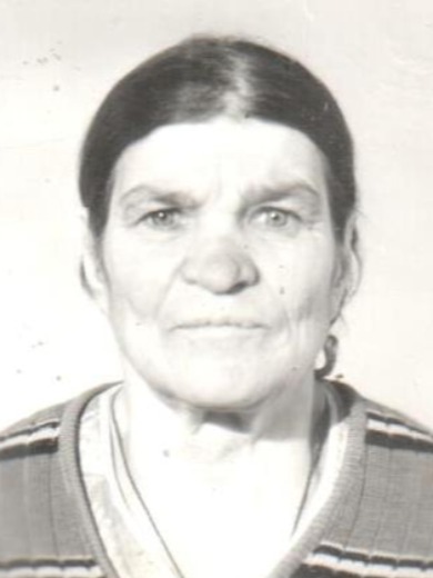 Галицкая Валентина Ивановна