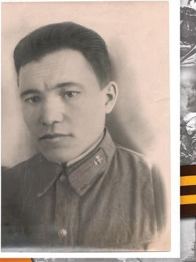Цыганов Владимир Иванович