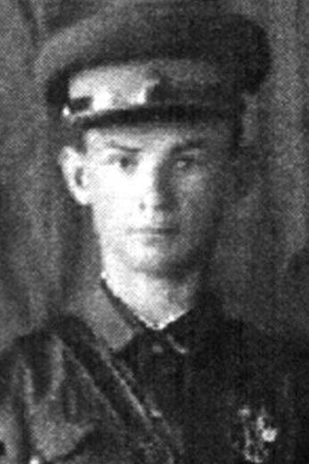 Гуреев Николай Константинович