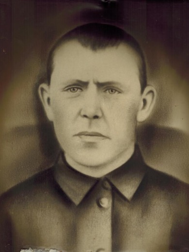 Попов Григорий Алексеевич