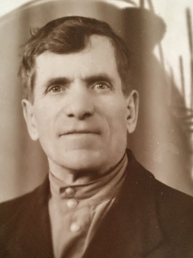 Шубцов Иван Егорович