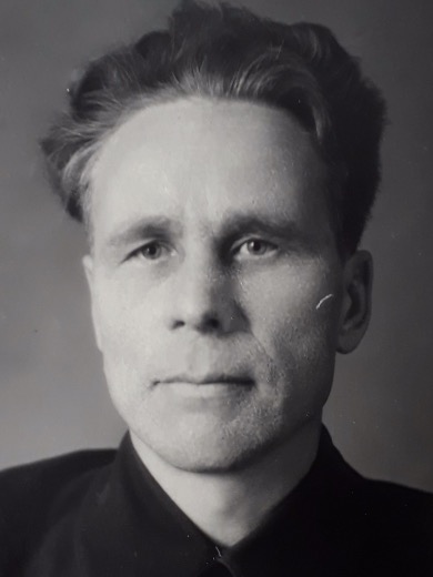 Шишов Аркадий Павлович