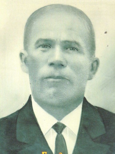 Балдин Константин Львович