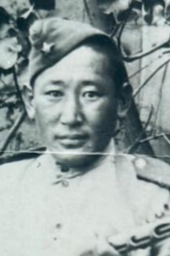 Пестерев Александр Кузьмич