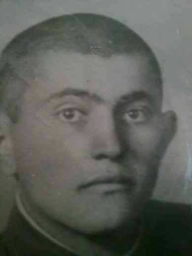 Ашурилаев Гаджидада