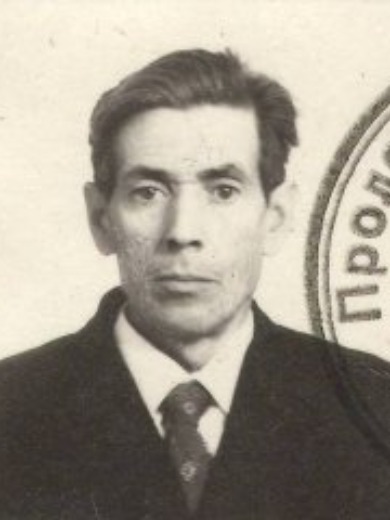 Милушкин Иван Алексеевич