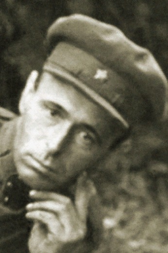 Таргоний Степан Иосифович