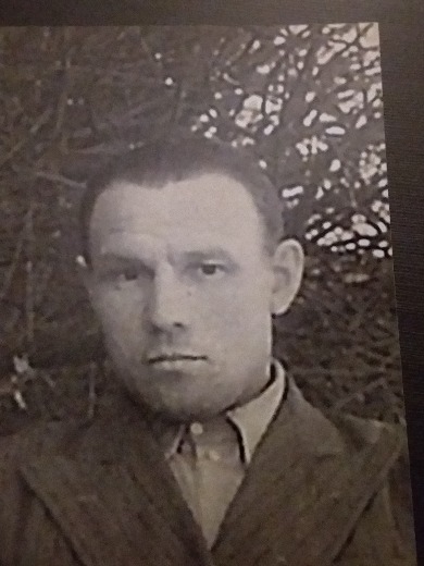 Шатунов Алексей Никитич