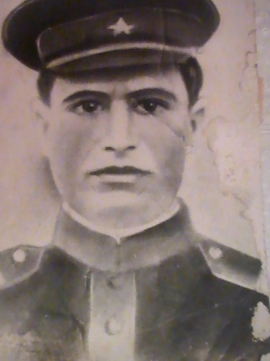 Иовчик Кузьма Григорьевич