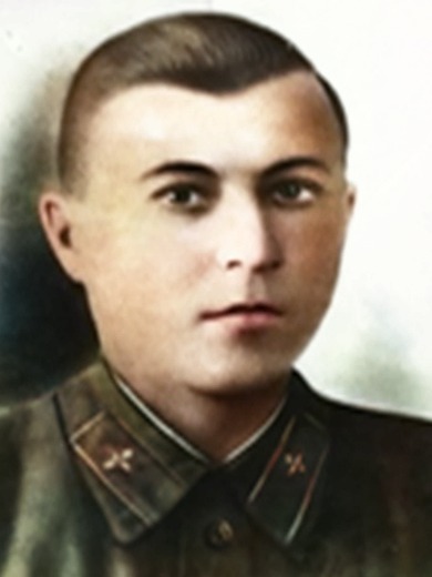 Денщиков Ермил Игнатьевич