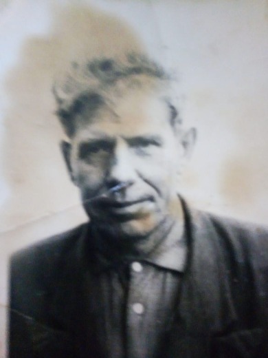 Андреев Василий Павлович