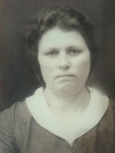 Вишнивецкая Екатерина Фёдоровна