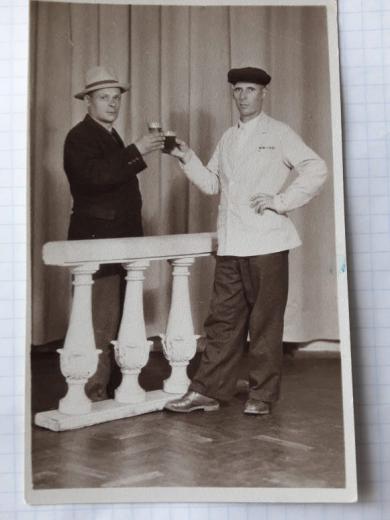 Скорик Иван