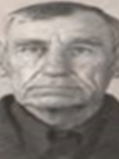 Белокосов Алексей Павлович