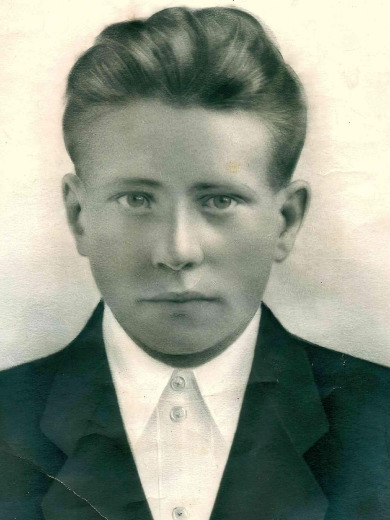 Зенин Стефан Иосифович