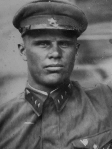 Барыбин Леонид Иванович