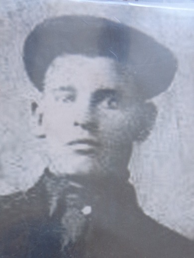 Ковалев Иван Никитович