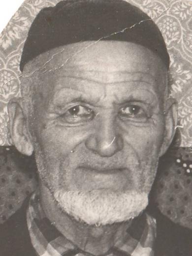 Давлетбаев Вагап