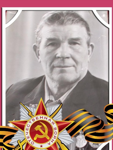 Загуменнов Константин Петрович