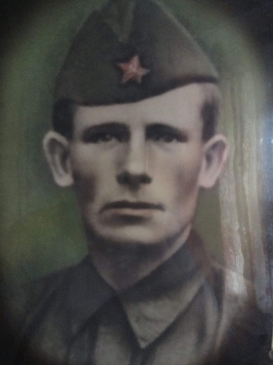 Коломиец Никита Павлович