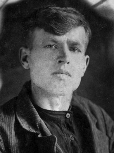 Исмакаев Иван Семёнович
