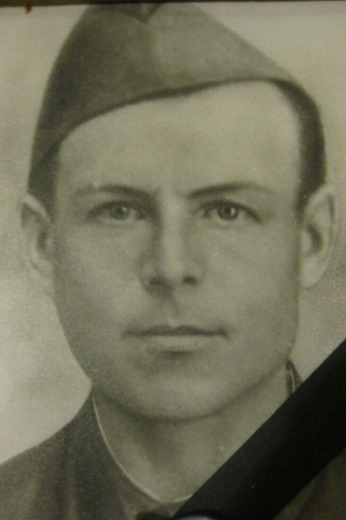 Мишарин Иван Иванович