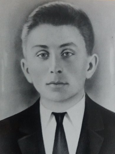 Бабуров Николай Матвеевич