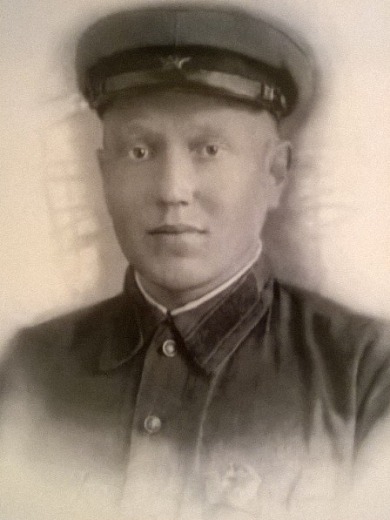 Васильев Иван Дмитриевич