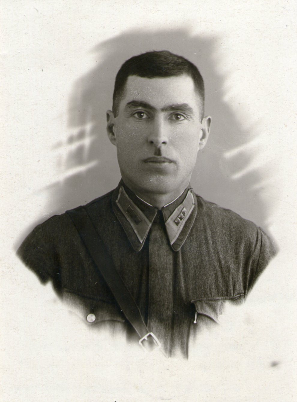 Асадов Залимбек Нюслядович