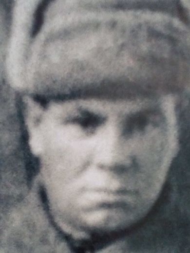 Смирнов Павел Павлович