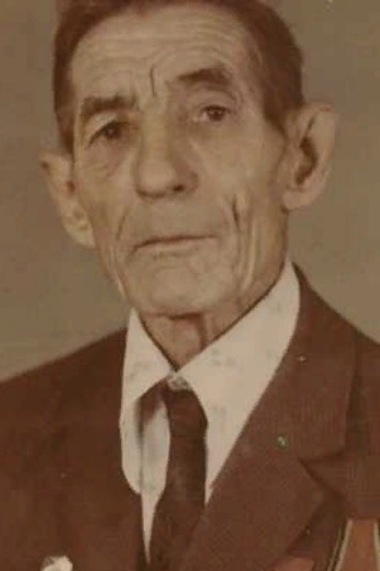 Собакин Евгений Максимович